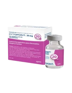 Cytopoint 20 mg