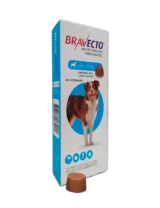 Bravecto 20-40 kg