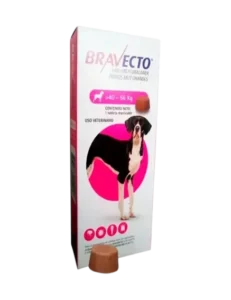 Bravecto 40-56 Kg