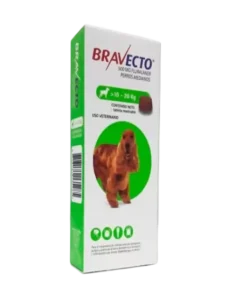 Bravecto 10-20 kg