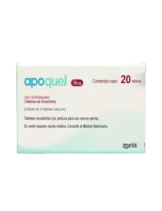 Apoquel 16 mg
