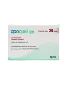 Apoquel 3.6 mg