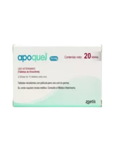 Apoquel 5.4 mg