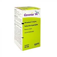 Cerenia 10 x 20 ml