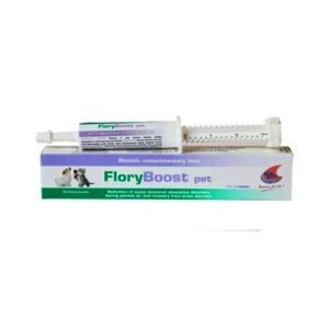 Floryboost