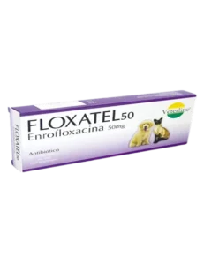 Floxatel 50