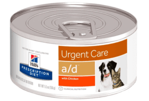 Hill's PD Canine/Feline a/d - lata 156 gr