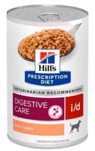 Hill´s PD Canine i/d - lata 369 gr