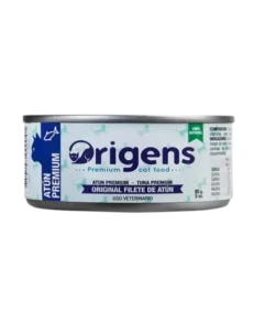 Origens Gato Atún Premium Lata