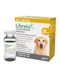Librela 20 mg