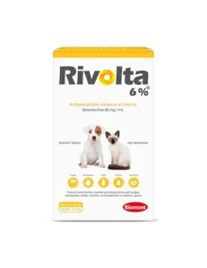 Rivolta 6% Amarillo (0-2.5 kg)