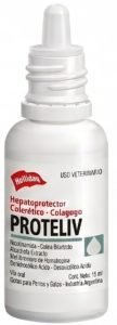 Proteliv 15 ml - Hover