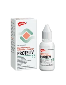 Proteliv 15 ml
