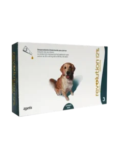 Revolution 12% Verde (20-40 kg)