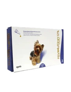 Revolution 12% Lila (2.5-5 kg)