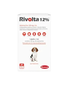 Rivolta 12% Rojo (10-20 kg)