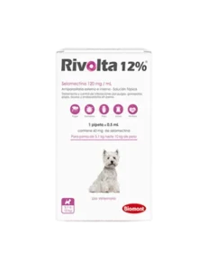 Rivolta 12% Morado (5.1-10 kg)
