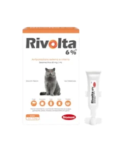 Rivolta 6% Naranja (2.6-7.5 kg)