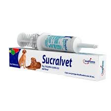 Sucralvet