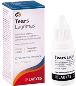 Tears 8 ml