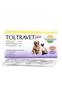 Toltravet Plus
