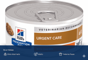 Hill's PD Canine/Feline a/d - lata 156 gr - Hover