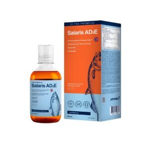 Salaris Ad3E 350 ml