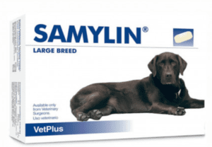 Samylin - Raza grande