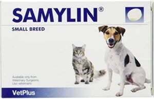 Samylin - Raza pequeña