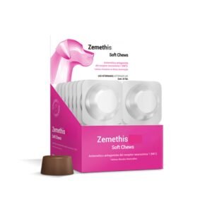 Zemethis 30 mg - Blister 4 unid