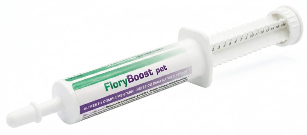 Floryboost