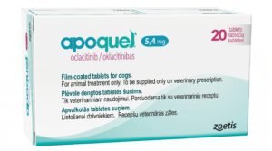 Apoquel 5.4 mg