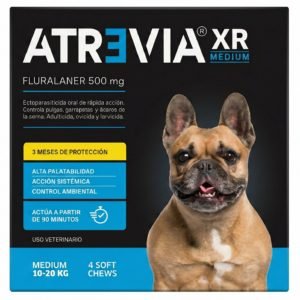 Atrevia XR Medium