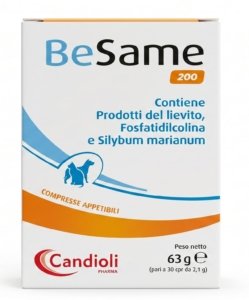 Besame 200