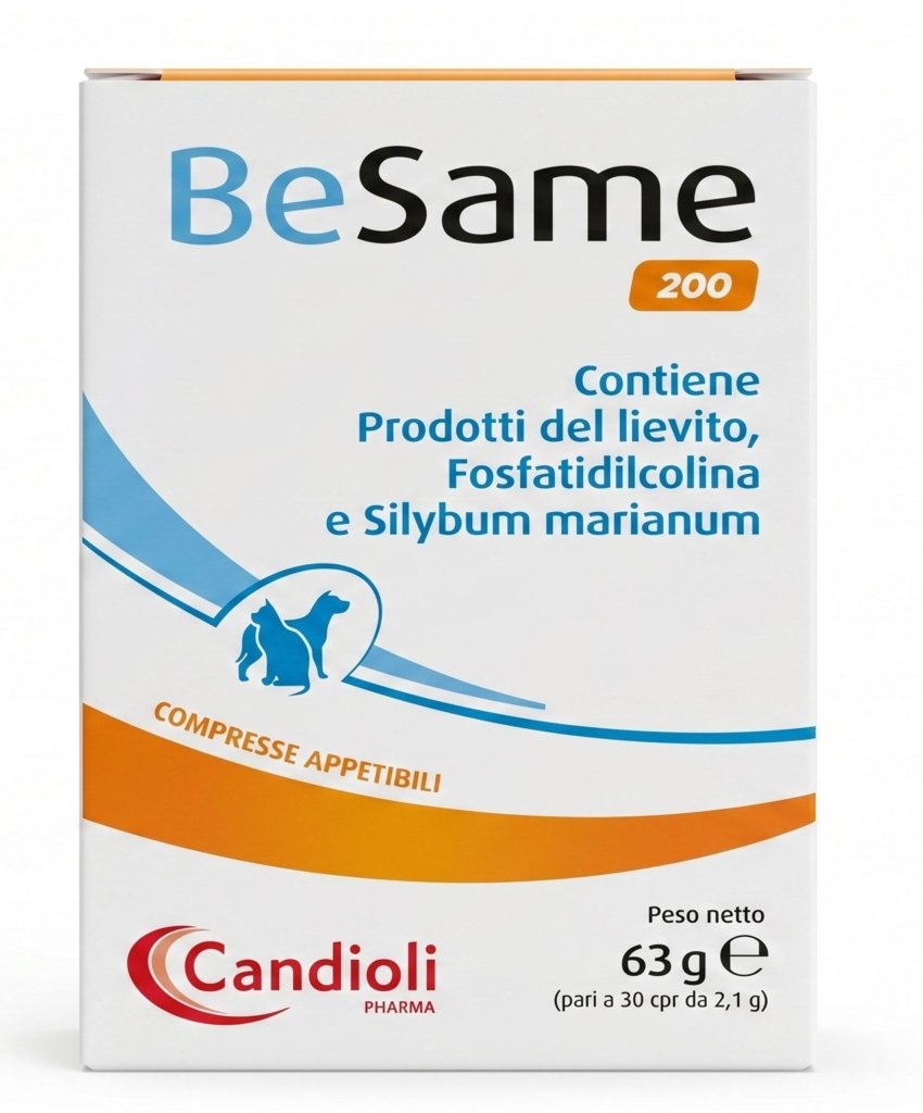 Besame 200