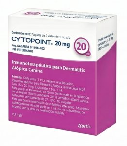 Cytopoint 20 mg