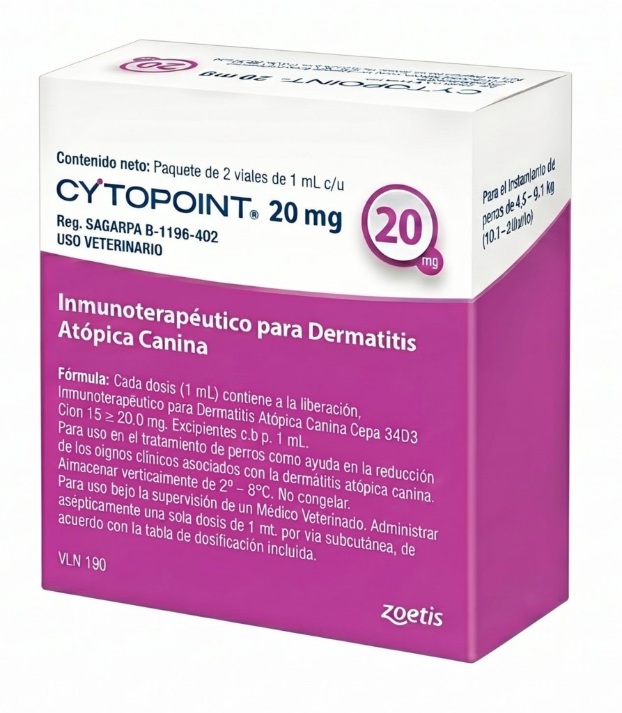 Cytopoint 20 mg