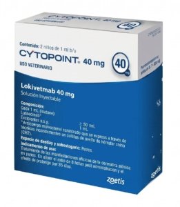 Cytopoint 40 mg