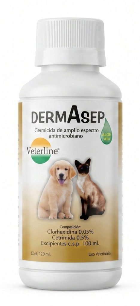 Dermasep