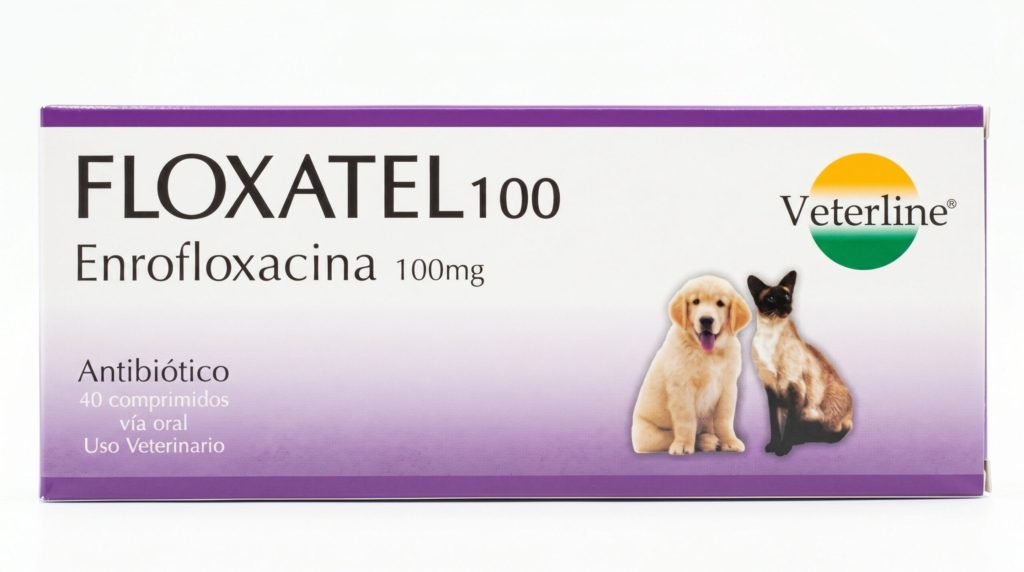 Floxatel 100