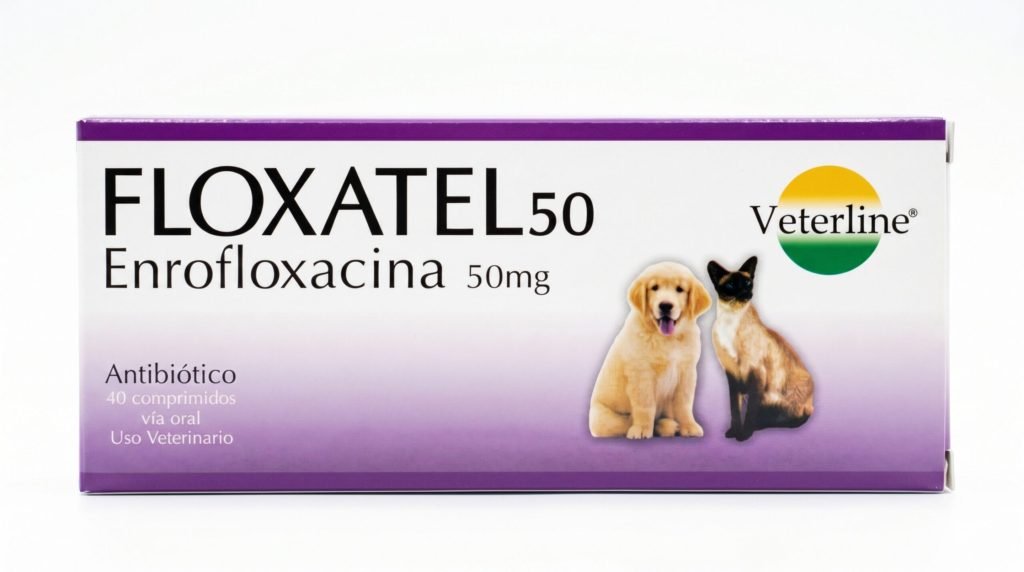 Floxatel 50