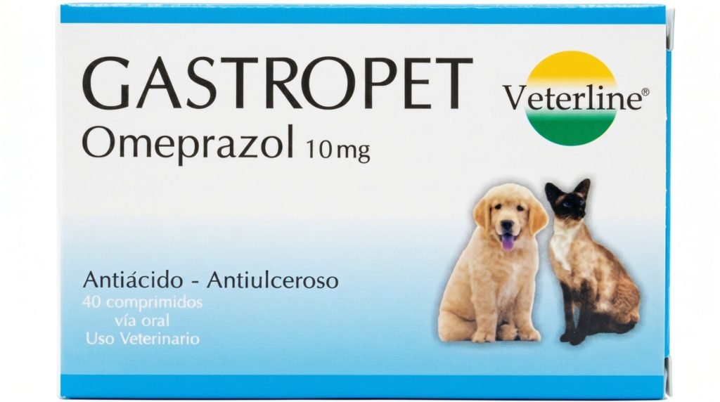 Gastropet