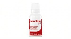 Hemolitan - Hover