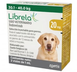 Librela 20 mg