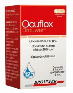 Ocuflox