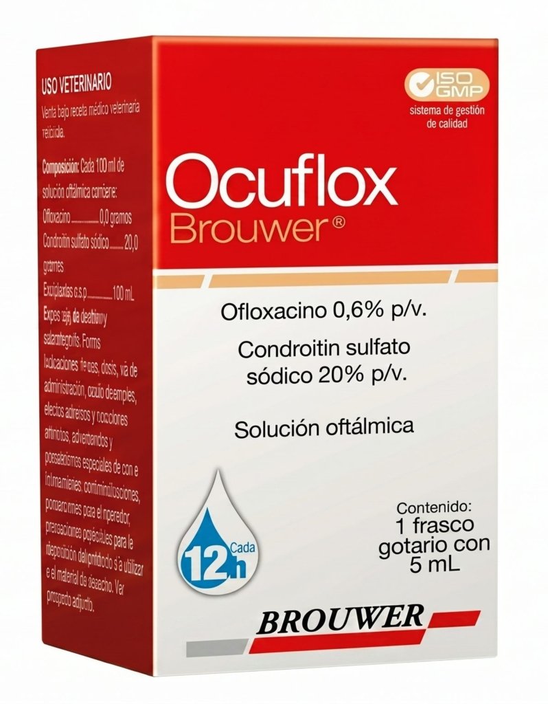 Ocuflox