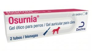 Osurnia