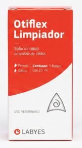 Otiflex Limpiador