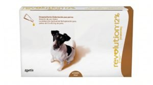 Revolution 12% Marrón (5-10 kg)