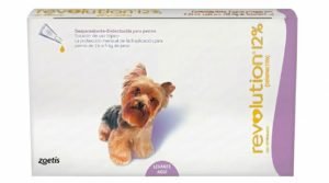 Revolution 12% Lila (2.5-5 kg)